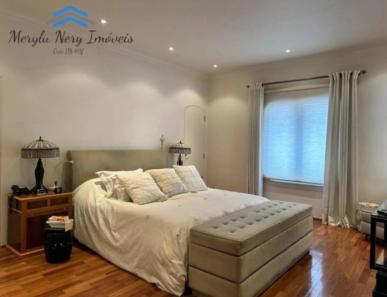 Foto do imóvel Apartamento com 4 Quartos à Venda, 370 m² em Cerqueira César - São Paulo