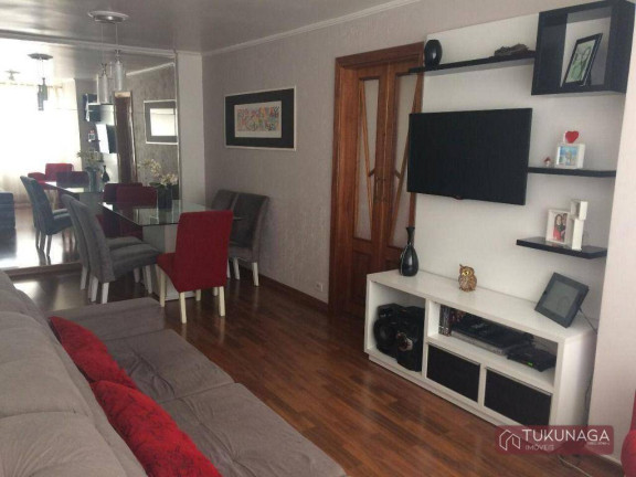 Foto do imóvel Apartamento com 2 Quartos à Venda, 67 m² em Santana - São Paulo