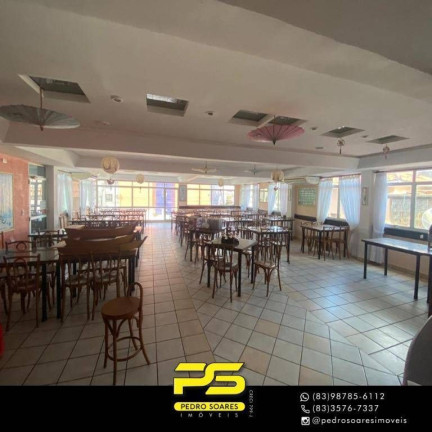 Foto do imóvel Ponto Comercial à Venda, 1.200 m² em Tambaú - João Pessoa