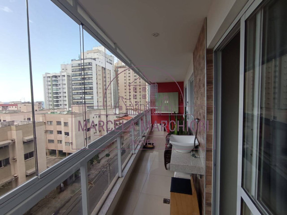 Foto do imóvel Apartamento com 2 Quartos à Venda, 70 m² em Itapuã - Vila Velha