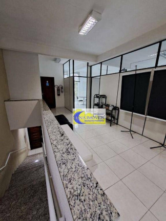 Imagem Edifício Residencial à Venda, 280 m² em Vila Caminho Do Mar - São Bernardo Do Campo