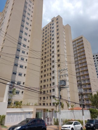 Imagem Imóvel com 2 Quartos à Venda, 40 m² em Penha, Vila Penteado. - São Paulo