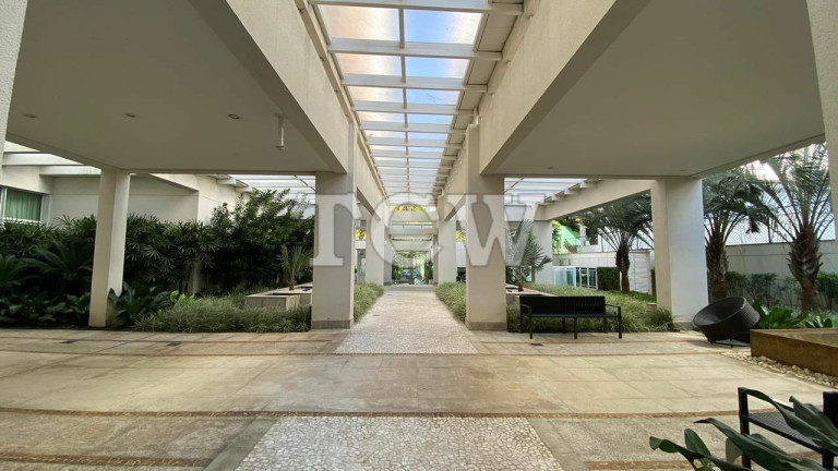 Foto do imóvel Apartamento com 3 Quartos à Venda, 185 m² em Campo Belo - São Paulo