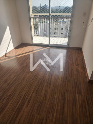 Foto do imóvel Apartamento com 2 Quartos à Venda, 56 m² em Jardim Modelo - São Paulo