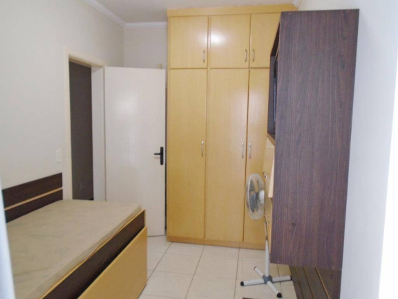 Foto do imóvel Apartamento com 3 Quartos à Venda, 96 m² em Vila Guilhermina - Praia Grande