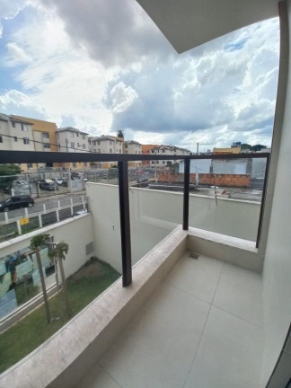 Imagem Imóvel com 3 Quartos à Venda, 86 m² em Santa Amélia - Belo Horizonte
