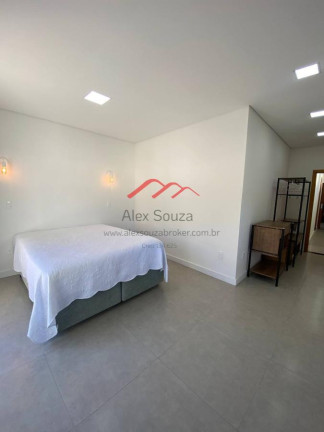 Imagem Casa com 5 Quartos à Venda, 288 m² em Swiss Park - Campinas