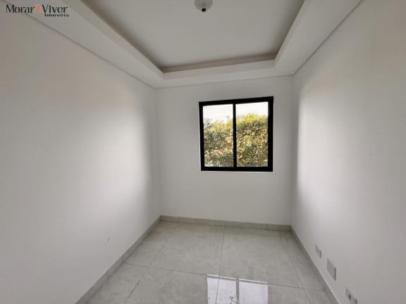 Imagem Apartamento com 3 Quartos à Venda, 61 m² em Cidade Jardim - São José Dos Pinhais