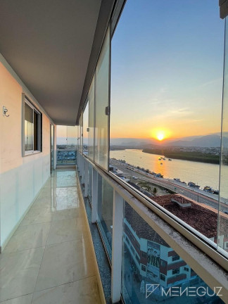 Imagem Apartamento com 2 Quartos à Venda, 80 m² em Centro - Guarapari