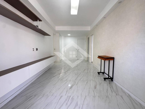 Foto do imóvel Apartamento com 3 Quartos à Venda, 93 m² em Recreio Dos Bandeirantes - Rio De Janeiro