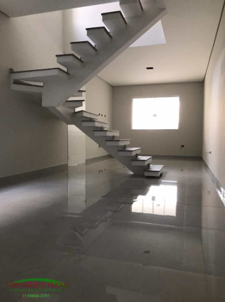 Imagem Sobrado com 3 Quartos à Venda, 157 m² em Vila Milton - Guarulhos