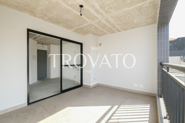 Foto do imóvel Imóvel com 1 Quarto à Venda, 30 m² em Bom Retiro - São Paulo