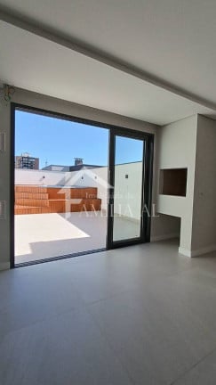 Foto do imóvel Apartamento com 3 Quartos à Venda, 182 m² em Santo Antônio - Joinville