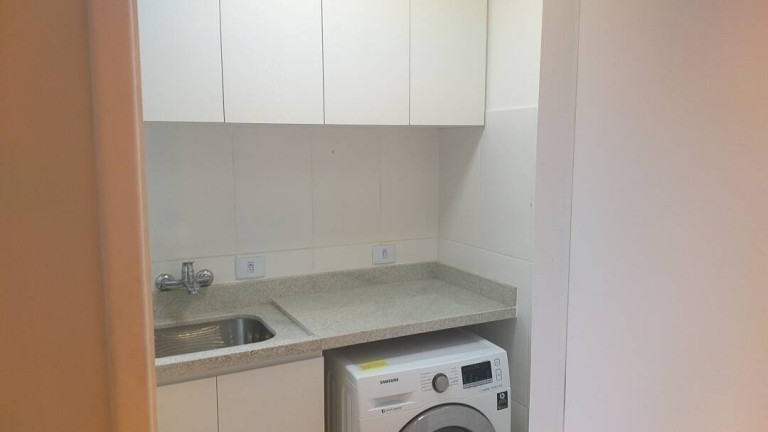 Foto do imóvel Apartamento com 1 Quarto à Venda, 35 m² em Jardim Roberto - Osasco