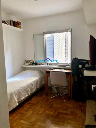 Imagem Apartamento com 3 Quartos à Venda, 87 m² em Moema - São Paulo