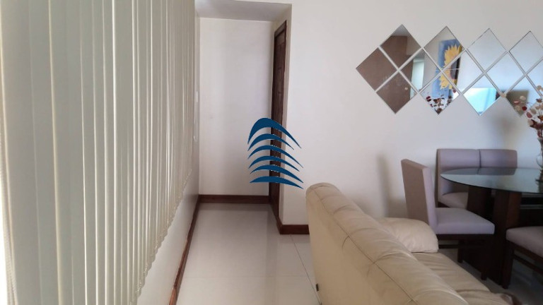 Imagem Apartamento com 3 Quartos à Venda, 128 m² em Pituba - Salvador