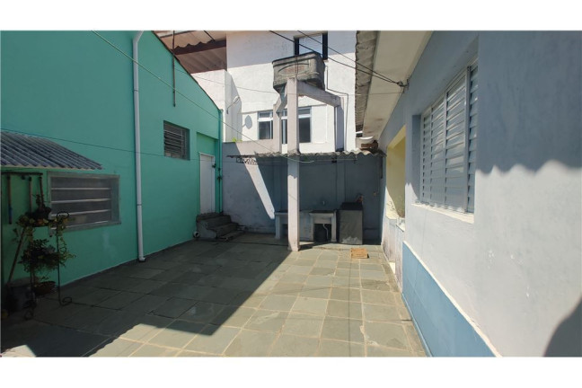 Imagem Casa com 3 Quartos à Venda,  em Vila Marari - São Paulo