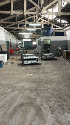 Foto do imóvel Imóvel Comercial à Venda, 1.630 m² em Cambuci - São Paulo