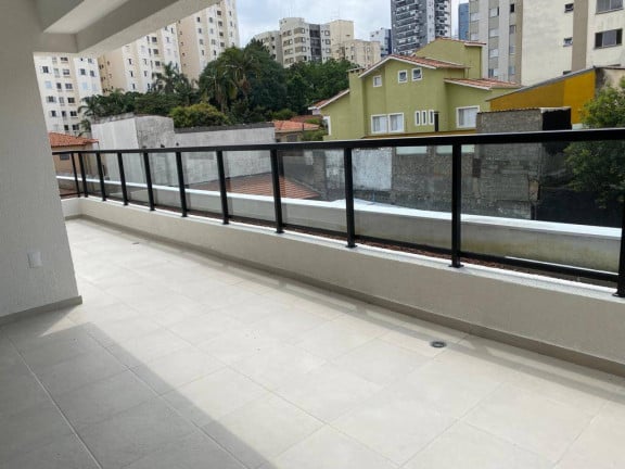 Foto do imóvel Apartamento com 2 Quartos à Venda, 84 m² em Saúde - São Paulo