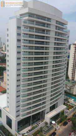 Foto do imóvel Apartamento com 4 Quartos à Venda, 271 m² em Vila Mariana - São Paulo