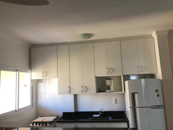 Foto do imóvel Apartamento com 1 Quarto à Venda, 50 m² em Nova Aliança - Ribeirão Preto