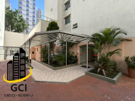 Foto do imóvel Apartamento com 2 Quartos à Venda, 64 m² em Vila Buarque - São Paulo