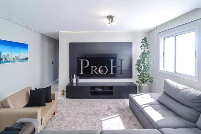 Foto do imóvel Apartamento com 3 Quartos à Venda, 83 m² em Vila Vera - São Paulo