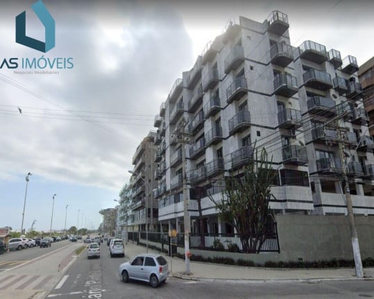 Foto do imóvel Apartamento com 3 Quartos à Venda, 110 m² em Praia Do Forte - Cabo Frio