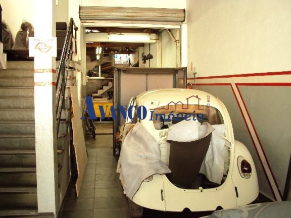 Foto do imóvel Imóvel Comercial à Venda,  em Centro - Jundiaí