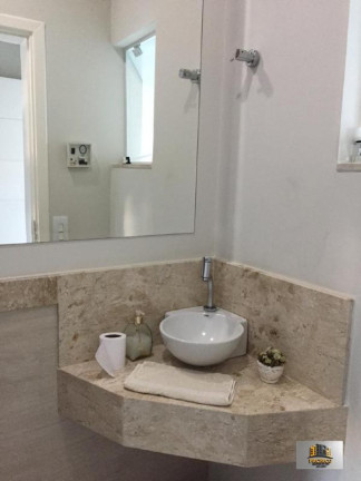 Imagem Casa de Condomínio com 3 Quartos à Venda, 227 m² em Roncáglia - Valinhos