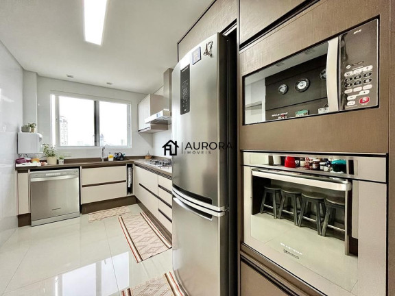Imagem Apartamento com 3 Quartos à Venda, 144 m² em Centro - Balneário Camboriú