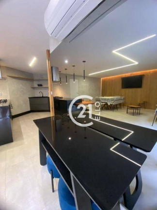 Foto do imóvel Apartamento com 1 Quarto à Venda, 36 m² em Itaim Bibi - São Paulo