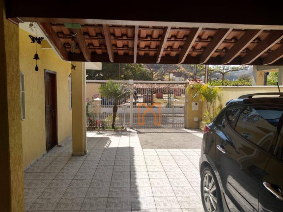 Imagem Casa com 5 Quartos à Venda, 300 m² em São Sebastião - Itajubá