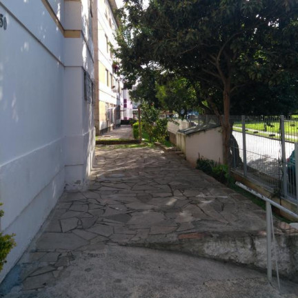 Imagem Apartamento com 1 Quarto à Venda, 44 m² em Parque Dos Maias - Porto Alegre
