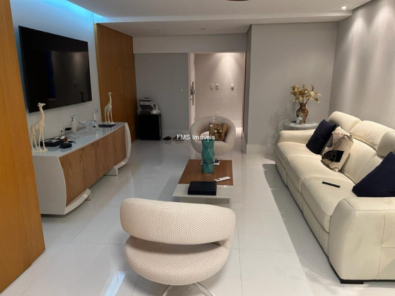 Foto do imóvel Imóvel com 2 Quartos à Venda, 106 m² em Vila Nova Conceição - São Paulo