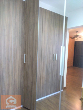 Foto do imóvel Apartamento com 4 Quartos à Venda, 225 m² em Klabin - São Paulo