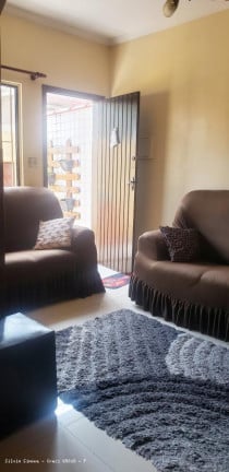 Foto do imóvel Sobrado com 2 Quartos à Venda, 85 m² em Vila Valença - São Vicente