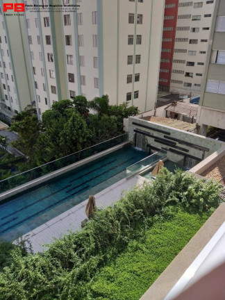 Foto do imóvel Apartamento com 2 Quartos à Venda, 174 m² em São Paulo