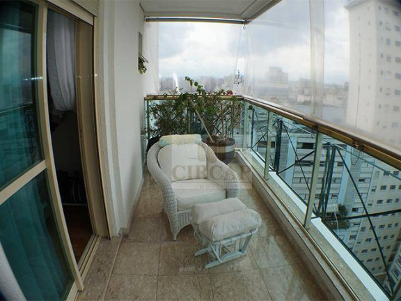 Imagem Apartamento com 4 Quartos à Venda, 455 m² em Higienópolis - São Paulo