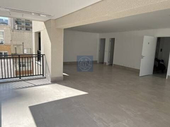 Imagem Apartamento com 3 Quartos para Alugar, 207 m² em Jardim Paulista - São Paulo