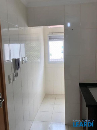 Foto do imóvel Apartamento com 2 Quartos à Venda, 51 m² em Vila Príncipe De Gales - Santo André