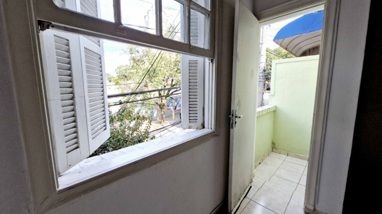 Foto do imóvel Casa com 2 Quartos à Venda, 80 m² em água Branca - São Paulo