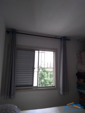 Foto do imóvel Apartamento com 3 Quartos à Venda, 92 m² em Jaguaré - São Paulo