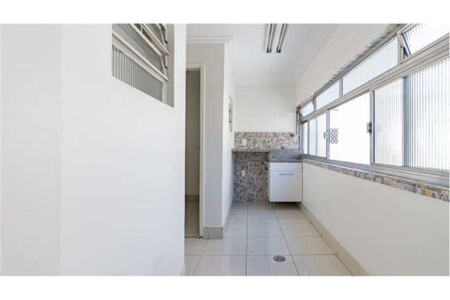 Foto do imóvel Apartamento com 3 Quartos à Venda, 120 m² em Moema - São Paulo