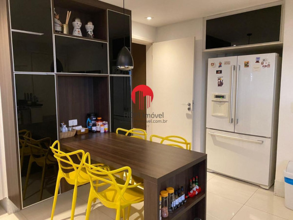 Imagem Apartamento com 3 Quartos à Venda, 255 m² em Paraíso Do Morumbi - São Paulo