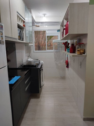 Foto do imóvel Apartamento com 2 Quartos à Venda, 47 m² em Parque Rincão - Cotia
