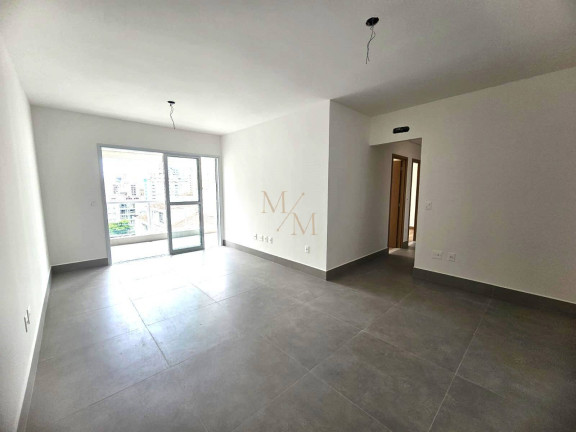 Foto do imóvel Apartamento com 3 Quartos à Venda, 133 m² em Aparecida - Santos
