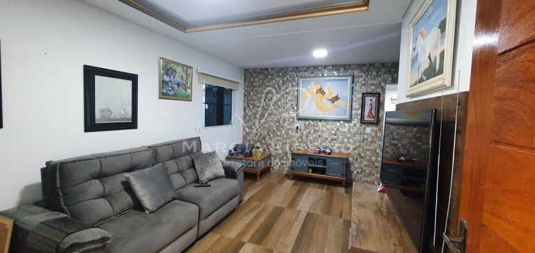 Imagem Casa com 4 Quartos à Venda, 150 m² em Ingleses Norte - Florianópolis