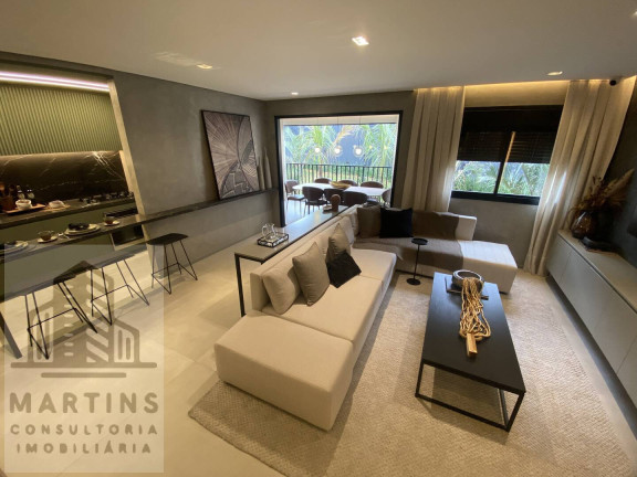 Foto do imóvel Apartamento com 3 Quartos à Venda, 97 m² em Alto Da Lapa - São Paulo