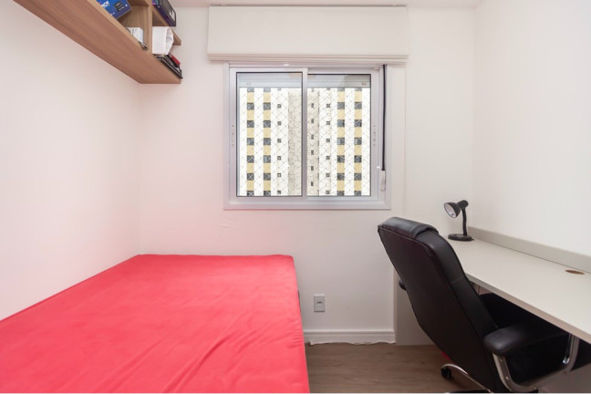 Foto do imóvel Imóvel com 2 Quartos à Venda, 49 m² em Vila Gumercindo - São Paulo
